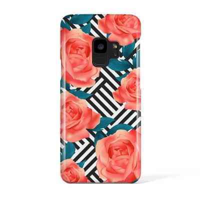 Svenskdesignat mobilskal till Samsung Galaxy S9 - Pat2315