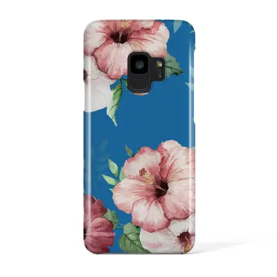 Svenskdesignat mobilskal till Samsung Galaxy S9 - Pat2317