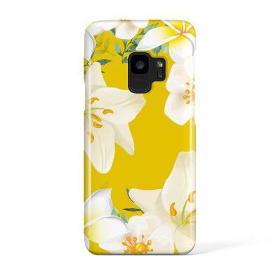 Svenskdesignat mobilskal till Samsung Galaxy S9 - Pat2318