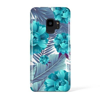 Svenskdesignat mobilskal till Samsung Galaxy S9 - Pat2319