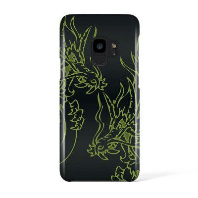 Svenskdesignat mobilskal till Samsung Galaxy S9 - Pat2320