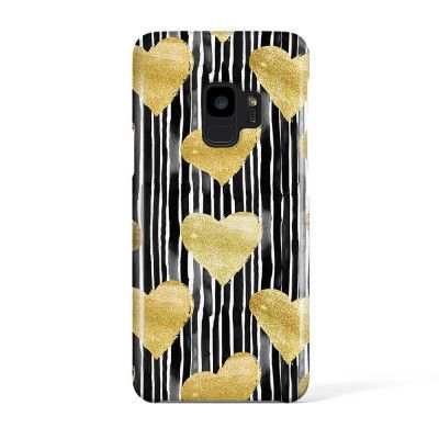 Svenskdesignat mobilskal till Samsung Galaxy S9 - Pat2322
