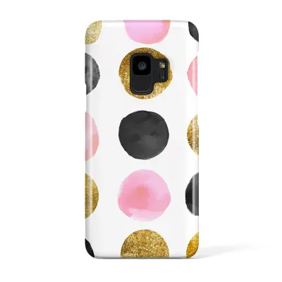 Svenskdesignat mobilskal till Samsung Galaxy S9 - Pat2323