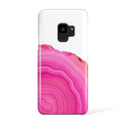 Svenskdesignat mobilskal till Samsung Galaxy S9 - Pat2327