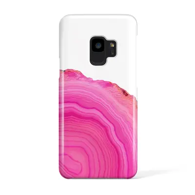 Svenskdesignat mobilskal till Samsung Galaxy S9 - Pat2327