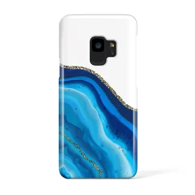 Svenskdesignat mobilskal till Samsung Galaxy S9 - Pat2329