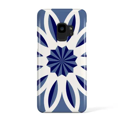 Svenskdesignat mobilskal till Samsung Galaxy S9 - Pat2331