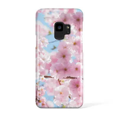 Svenskdesignat mobilskal till Samsung Galaxy S9 - Pat2333