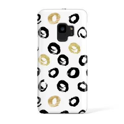 Svenskdesignat mobilskal till Samsung Galaxy S9 - Pat2338