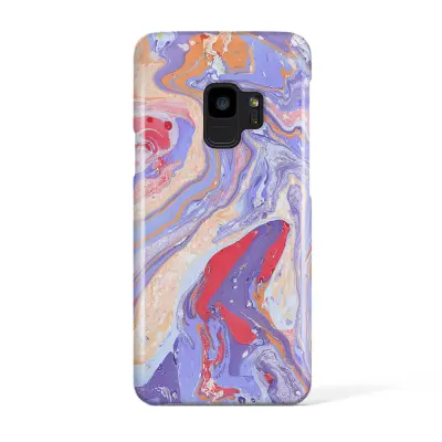 Svenskdesignat mobilskal till Samsung Galaxy S9 - Pat2340