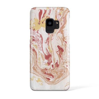 Svenskdesignat mobilskal till Samsung Galaxy S9 - Pat2342