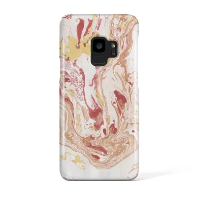 Svenskdesignat mobilskal till Samsung Galaxy S9 - Pat2342