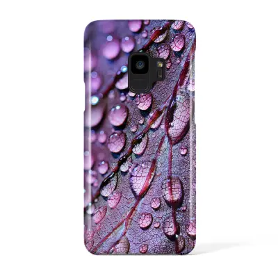 Svenskdesignat mobilskal till Samsung Galaxy S9 - Pat2344
