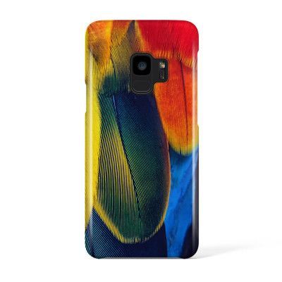 Svenskdesignat mobilskal till Samsung Galaxy S9 - Pat2345