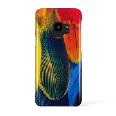 Svenskdesignat mobilskal till Samsung Galaxy S9 - Pat2345