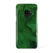 Svenskdesignat mobilskal till Samsung Galaxy S9 - Pat2348