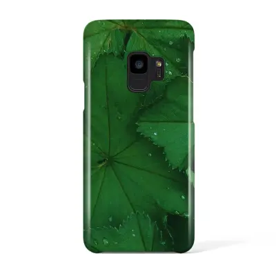 Svenskdesignat mobilskal till Samsung Galaxy S9 - Pat2348