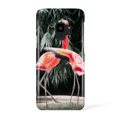 Svenskdesignat mobilskal till Samsung Galaxy S9 - Pat2349