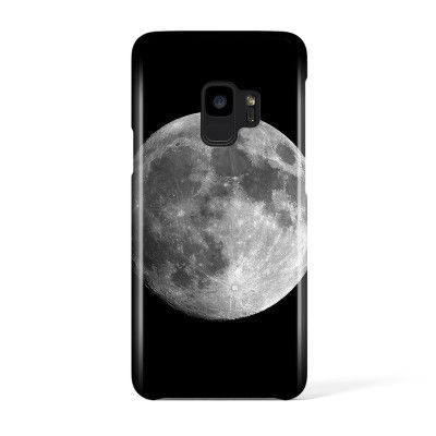 Svenskdesignat mobilskal till Samsung Galaxy S9 - Pat2352