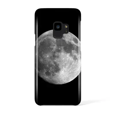 Svenskdesignat mobilskal till Samsung Galaxy S9 - Pat2352