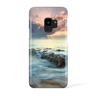 Svenskdesignat mobilskal till Samsung Galaxy S9 - Pat2355