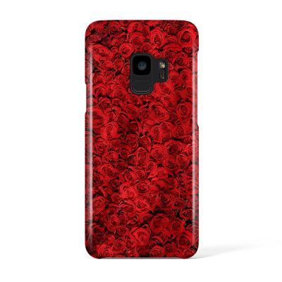 Svenskdesignat mobilskal till Samsung Galaxy S9 - Pat2356