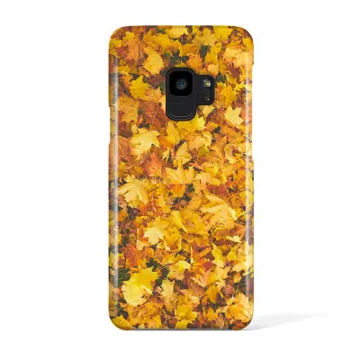 Svenskdesignat mobilskal till Samsung Galaxy S9 - Pat2357