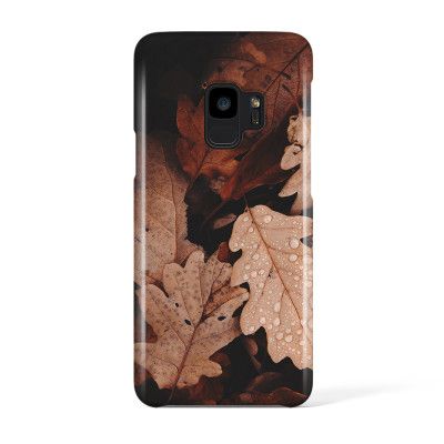 Svenskdesignat mobilskal till Samsung Galaxy S9 - Pat2359