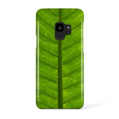 Svenskdesignat mobilskal till Samsung Galaxy S9 - Pat2361