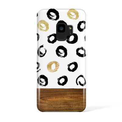 Svenskdesignat mobilskal till Samsung Galaxy S9 - Pat2364