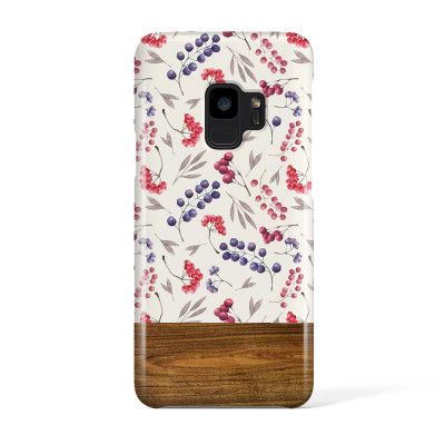 Svenskdesignat mobilskal till Samsung Galaxy S9 - Pat2365