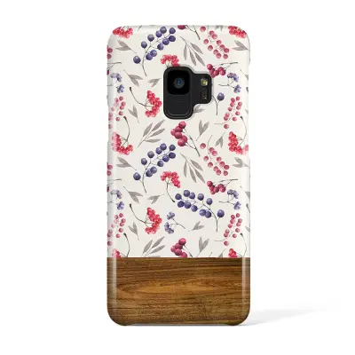 Svenskdesignat mobilskal till Samsung Galaxy S9 - Pat2365