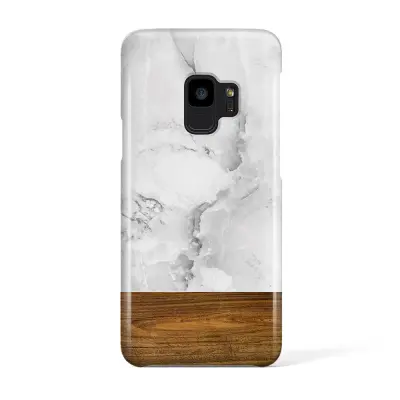 Svenskdesignat mobilskal till Samsung Galaxy S9 - Pat2367