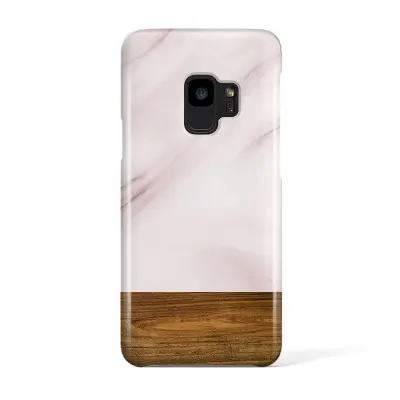 Svenskdesignat mobilskal till Samsung Galaxy S9 - Pat2368