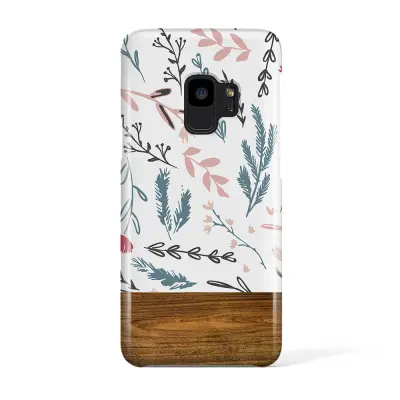 Svenskdesignat mobilskal till Samsung Galaxy S9 - Pat2369