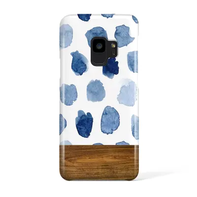 Svenskdesignat mobilskal till Samsung Galaxy S9 - Pat2377