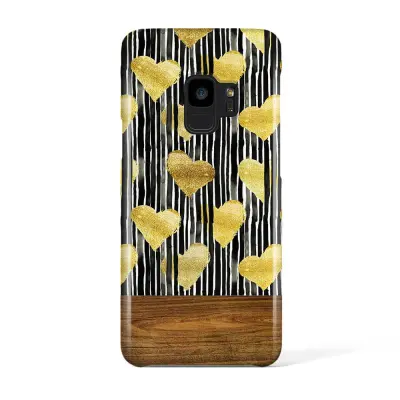 Svenskdesignat mobilskal till Samsung Galaxy S9 - Pat2378