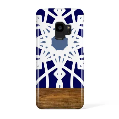 Svenskdesignat mobilskal till Samsung Galaxy S9 - Pat2379