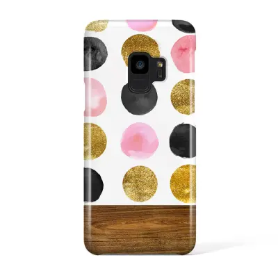 Svenskdesignat mobilskal till Samsung Galaxy S9 - Pat2380