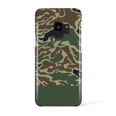 Svenskdesignat mobilskal till Samsung Galaxy S9 - Pat2548