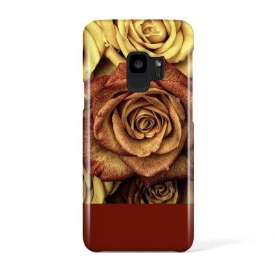 Svenskdesignat mobilskal till Samsung Galaxy S9 - Pat2550