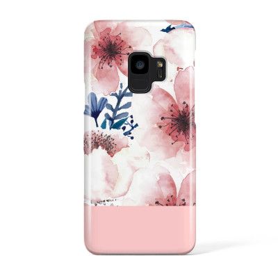 Svenskdesignat mobilskal till Samsung Galaxy S9 - Pat2551