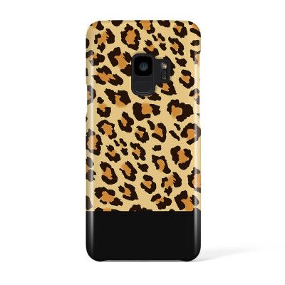 Svenskdesignat mobilskal till Samsung Galaxy S9 - Pat2552