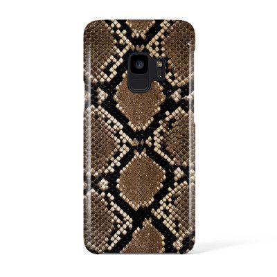 Svenskdesignat mobilskal till Samsung Galaxy S9 - Pat2553