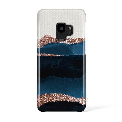 Svenskdesignat mobilskal till Samsung Galaxy S9 - Pat2554
