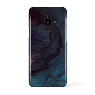 Svenskdesignat mobilskal till Samsung Galaxy S9 - Pat2563