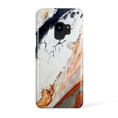 Svenskdesignat mobilskal till Samsung Galaxy S9 - Pat2579