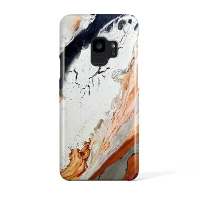 Svenskdesignat mobilskal till Samsung Galaxy S9 - Pat2579