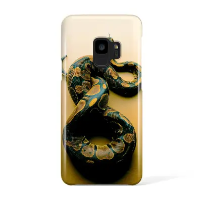 Svenskdesignat mobilskal till Samsung Galaxy S9 - Pat2582