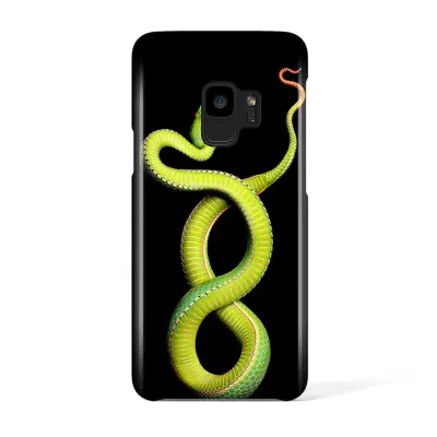 Svenskdesignat mobilskal till Samsung Galaxy S9 - Pat2583